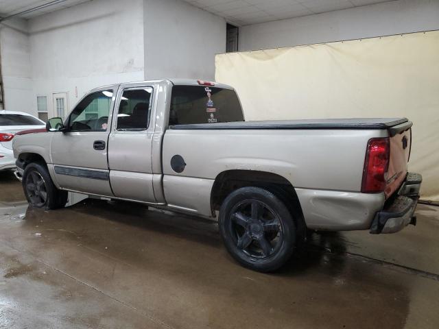 Photo 2 from auction – 2003 CHEVROLET SILVERADO with VIN 2GCEK19T631203602