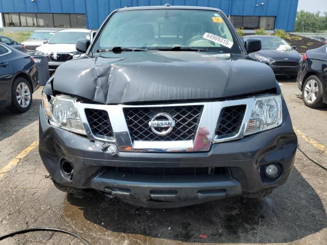Photo 5 from auction – 2014 NISSAN FRONTIER S with VIN 1N6AD0EV8EN750167