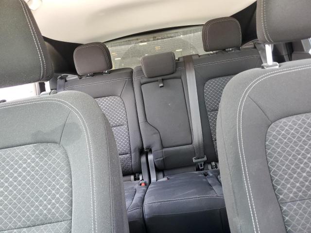 Photo 10 from auction – 2024 FORD ESCAPE ACT with VIN 1FMCU9GNXRUA90542