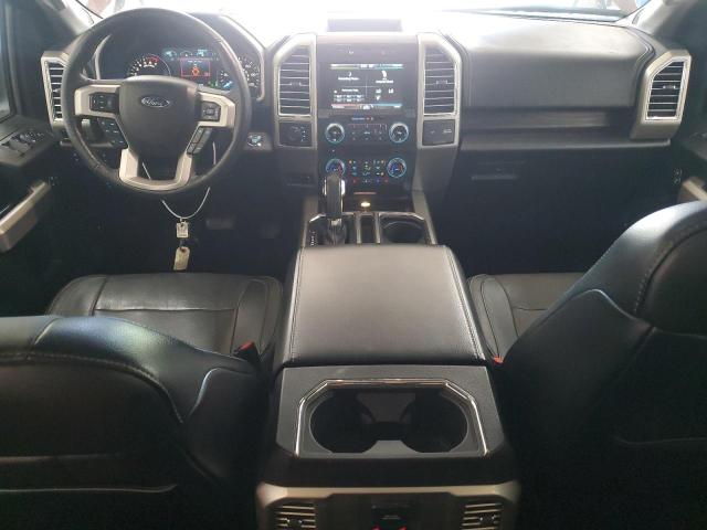 Photo 8 from auction – 2015 FORD F150 SUPER with VIN 1FTEW1EG4FKF05522
