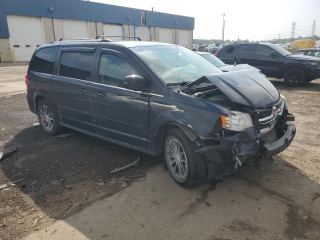 Photo 4 from auction – 2017 DODGE GRAND CARAVAN SXT with VIN 2C4RDGCG5HR581154