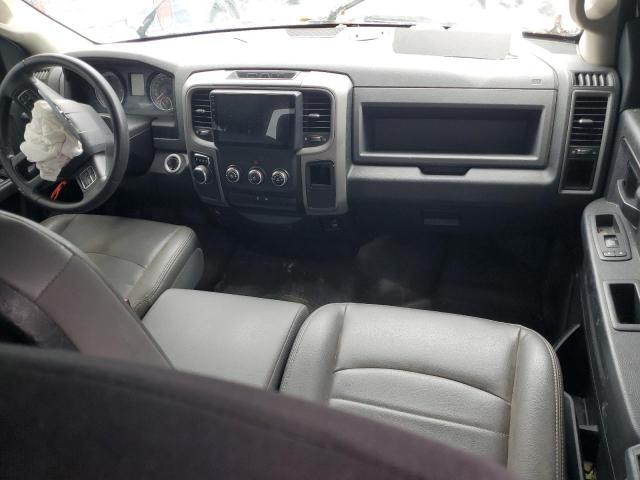Photo 8 from auction – 2016 RAM 1500 ST with VIN 1C6RR6FGXGS404854