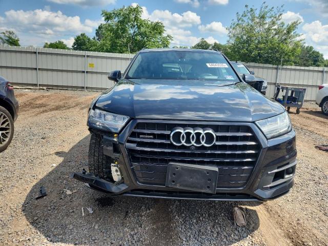 Photo 5 from auction – 2019 AUDI Q7 PRESTIG with VIN WA1VAAF76KD014942