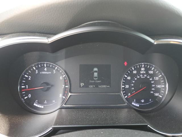 Photo 9 from auction – 2013 KIA OPTIMA SX with VIN 5XXGR4A63DG218422
