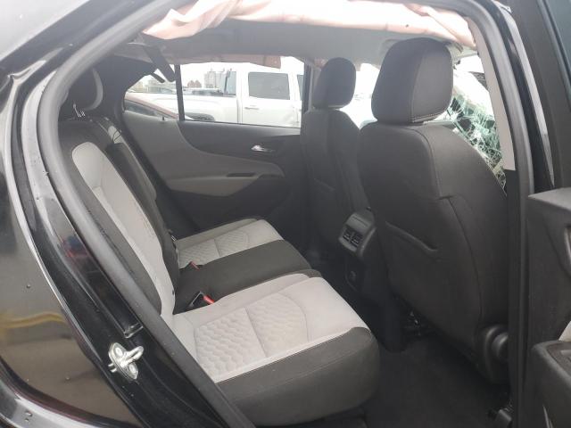 Photo 11 from auction – 2018 CHEVROLET EQUINOX LS with VIN 2GNAXHEV8J6194750
