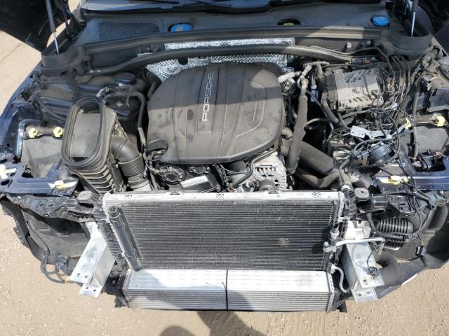 Photo 11 from auction – 2021 PORSCHE MACAN with VIN WP1AA2A5XMLB17692