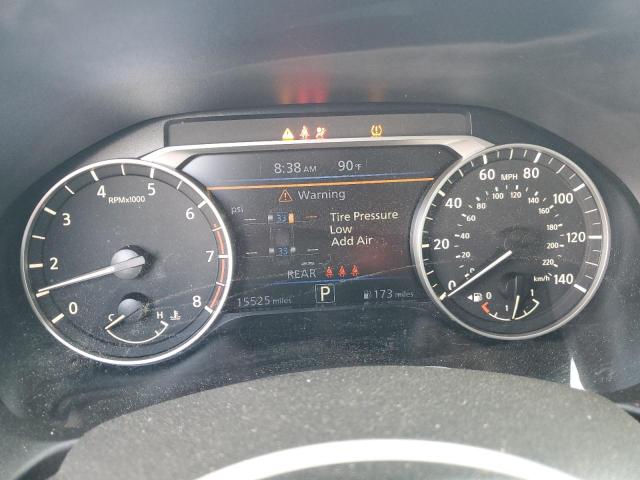 Photo 9 from auction – 2024 NISSAN ALTIMA SR with VIN 1N4BL4CW4RN352902