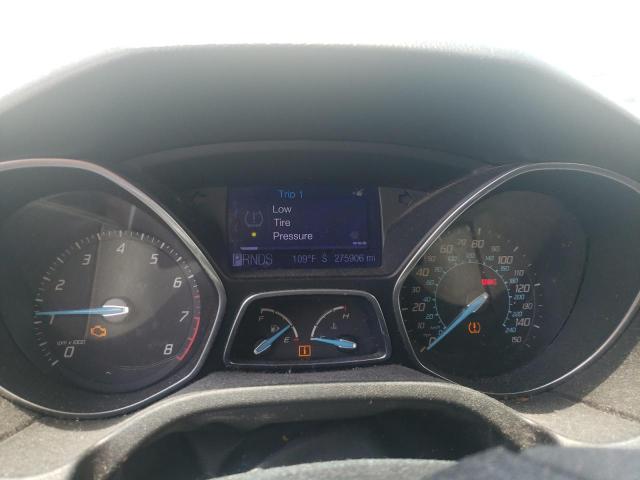 Photo 9 from auction – 2012 FORD FOCUS SE with VIN 1FAHP3K2XCL461374