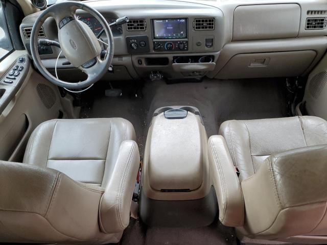 Photo 8 from auction – 2002 FORD F350 SRW S with VIN 1FTSW31FX2EB85952