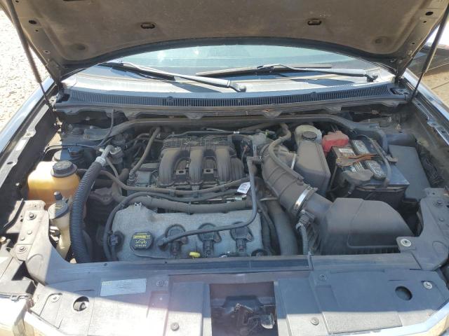 Photo 12 from auction – 2011 FORD FLEX LIMIT with VIN 2FMGK5DC9BBD16133