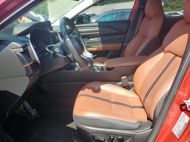 Photo 7 from auction – 2024 MAZDA CX-50 PREM with VIN 7MMVABDY2RN173789