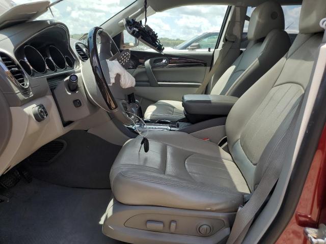 Photo 7 from auction – 2015 BUICK ENCLAVE with VIN 5GAKRCKD2FJ311238