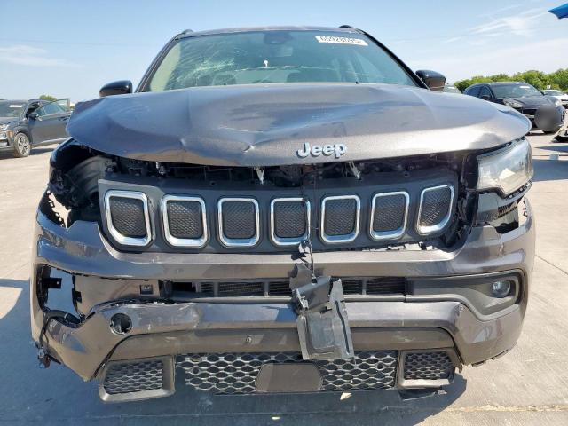 Photo 5 from auction – 2022 JEEP COMPASS LA with VIN 3C4NJCBB0NT202334