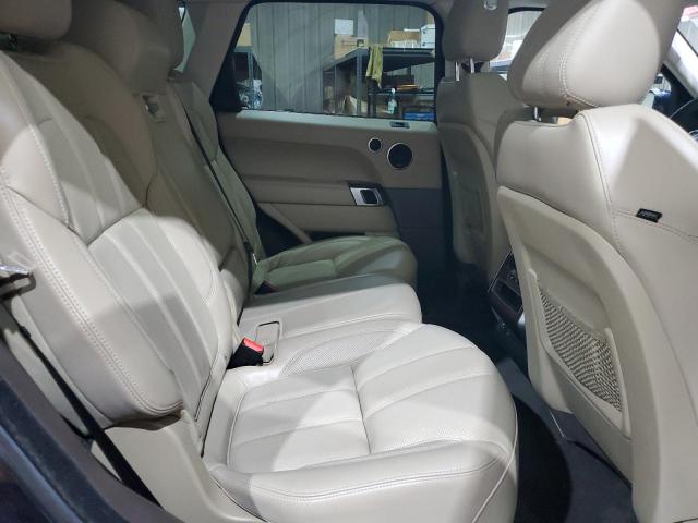 Photo 11 from auction – 2015 LAND ROVER RANGE ROVE with VIN SALWR2VF9FA611360