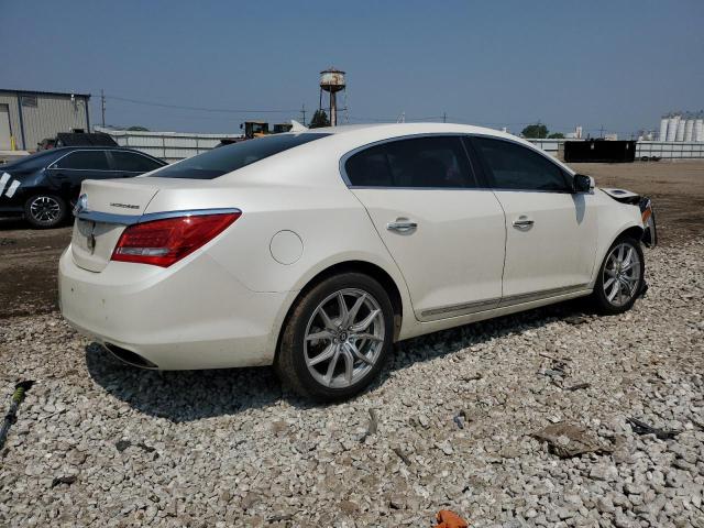 Photo 3 from auction – 2014 BUICK LACROSSE with VIN 1G4GB5G37EF153903