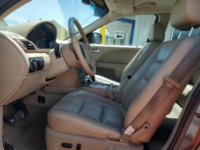 Photo 7 from auction – 2007 FORD FIVE HUNDR with VIN 1FAFP24147G102493