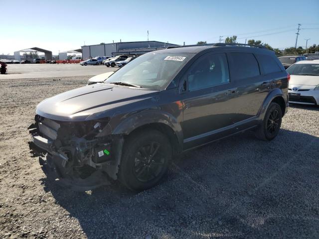 صورة رقم 1 من المزاد - 2019 DODGE JOURNEY SE مع VIN 3C4PDCBB4KT778794