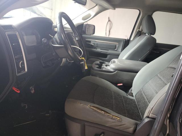 Photo 7 from auction – 2015 RAM 1500 SLT with VIN 1C6RR7LT8FS787229