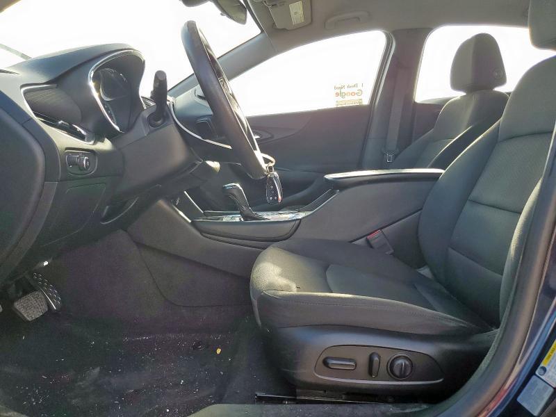 Photo 7 from auction – 2016 CHEVROLET MALIBU LT with VIN 1G1ZE5ST8GF228406