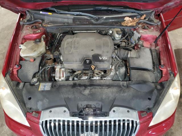Photo 11 from auction – 2010 BUICK LUCERNE CX with VIN 1G4HC5EM1AU130703
