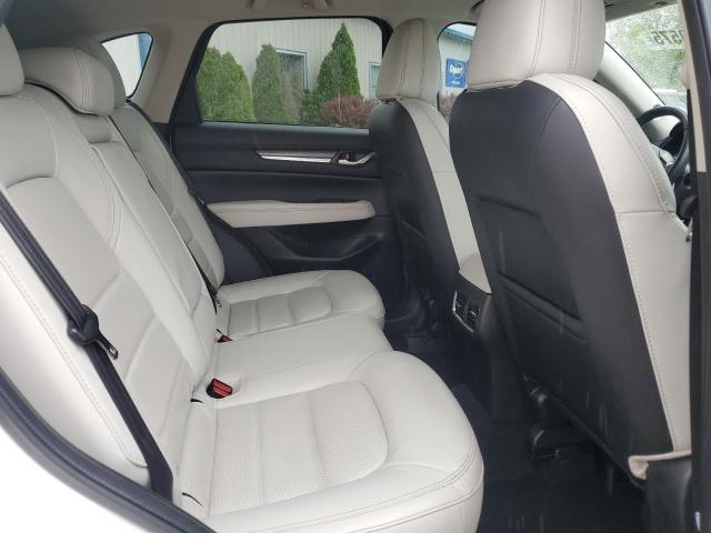 Photo 11 from auction – 2019 MAZDA CX-5 GRAND with VIN JM3KFADM2K1511059