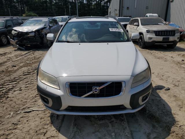 Photo 5 from auction – 2009 VOLVO XC70 3.2 with VIN YV4BZ982691062726