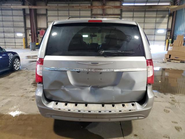 Photo 6 from auction – 2013 CHRYSLER TOWN & COU with VIN 2C4RC1CG9DR596962