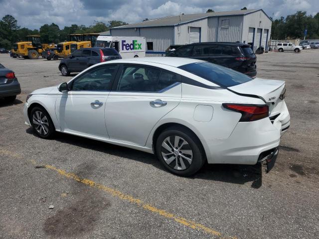 Photo 2 from auction – 2022 NISSAN ALTIMA S with VIN 1N4BL4BV9NN335516
