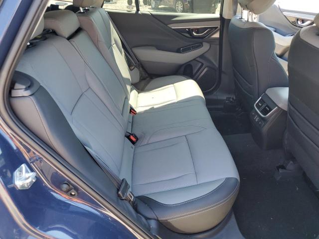 Photo 11 from auction – 2023 SUBARU OUTBACK LI with VIN 4S4BTANCXP3166183