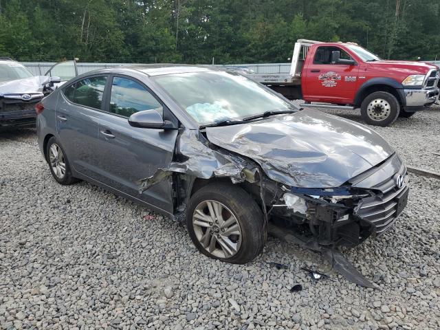 Photo 4 from auction – 2019 HYUNDAI ELANTRA SE with VIN 5NPD84LF3KH446554