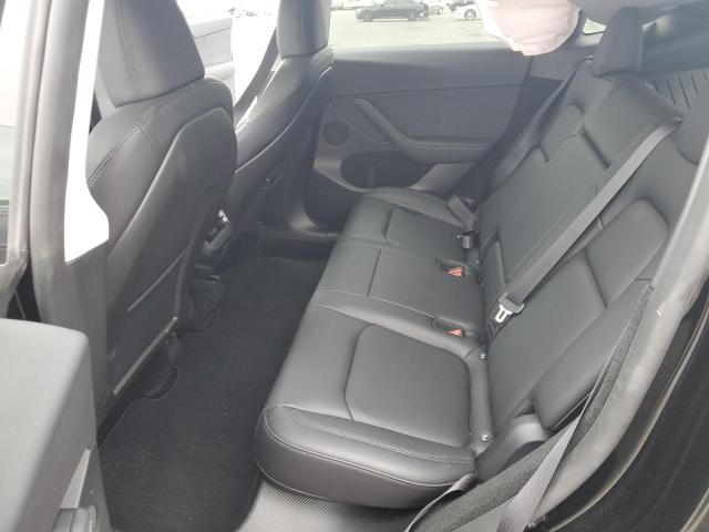 Photo 11 from auction – 2024 TESLA MODEL Y with VIN 7SAYGDEF9RF053333