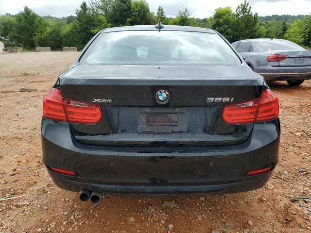 Photo 6 from auction – 2015 BMW 328 XI with VIN WBA3B3G51FNR86674