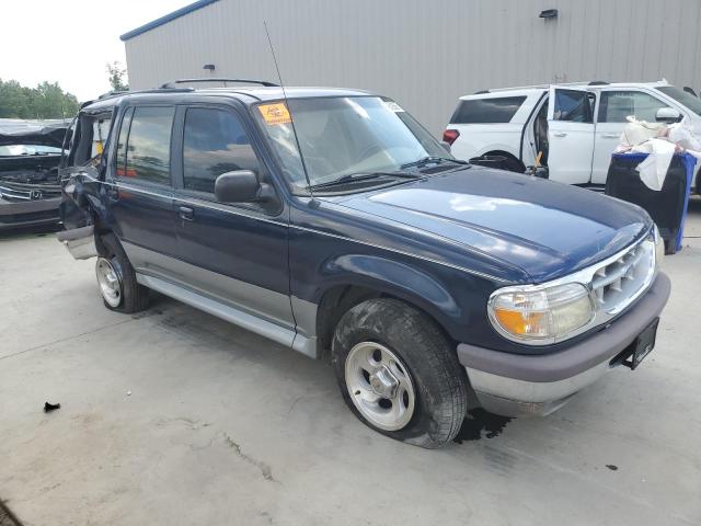 Photo 4 from auction – 1997 FORD EXPLORER with VIN 1FMDU32X3VUD36013