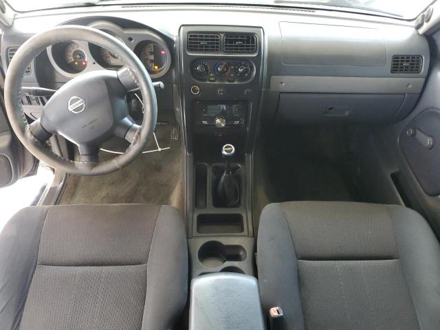 Photo 8 from auction – 2004 NISSAN FRONTIER C with VIN 1N6ED27T74C416960