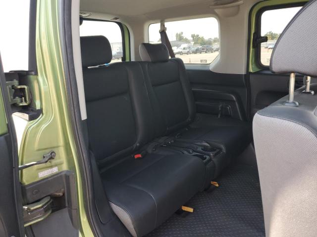 Photo 11 from auction – 2006 HONDA ELEMENT with VIN 5J6YH18396L014383