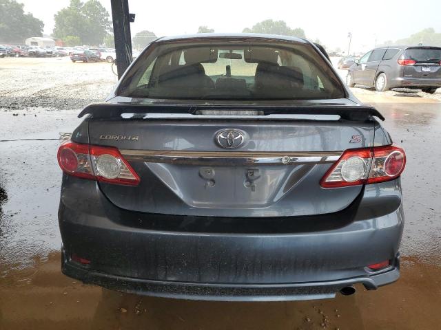 Photo 6 from auction – 2012 TOYOTA COROLLA BA with VIN 2T1BU4EE3CC912771