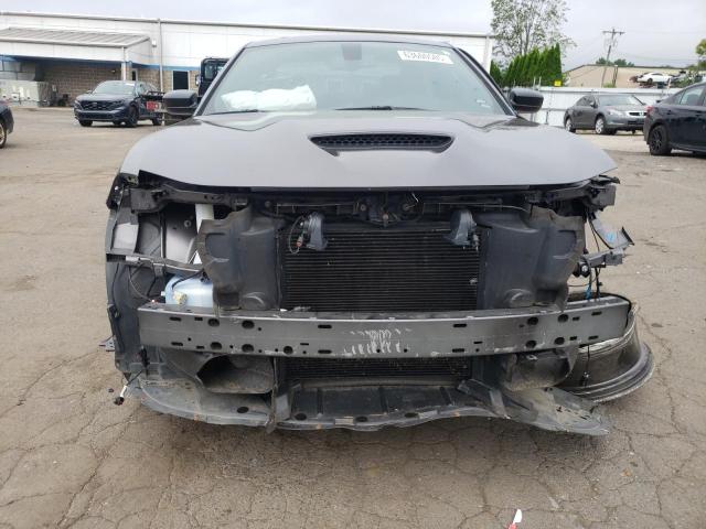 Photo 5 from auction – 2021 DODGE CHARGER GT with VIN 2C3CDXMGXMH566545