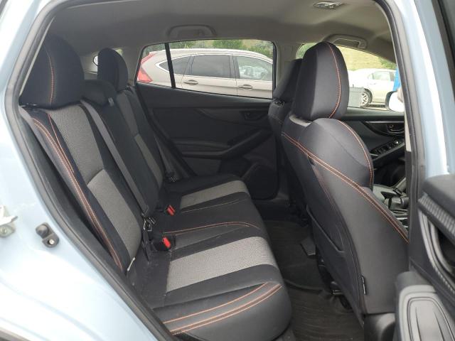 Photo 11 from auction – 2021 SUBARU CROSSTREK with VIN JF2GTAPC3M8239577