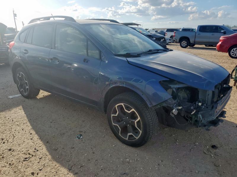 Photo 4 from auction – 2013 SUBARU XV CROSSTR with VIN JF2GPAGC1DH879419