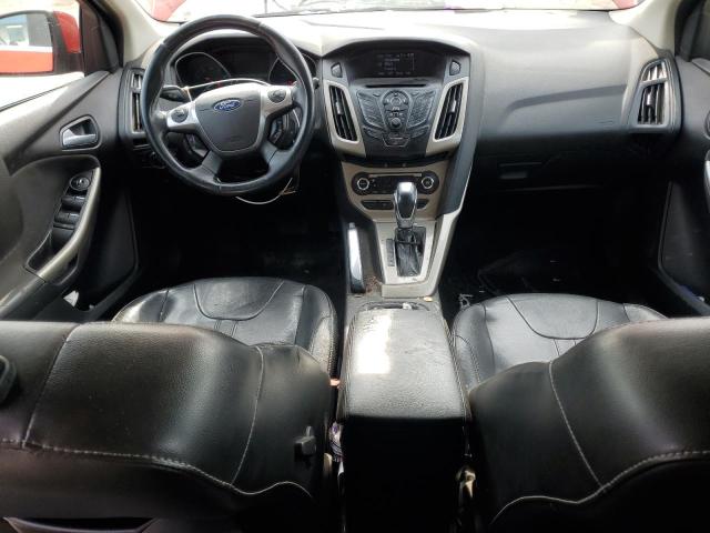 Photo 8 from auction – 2012 FORD FOCUS SEL with VIN 1FAHP3M24CL338960