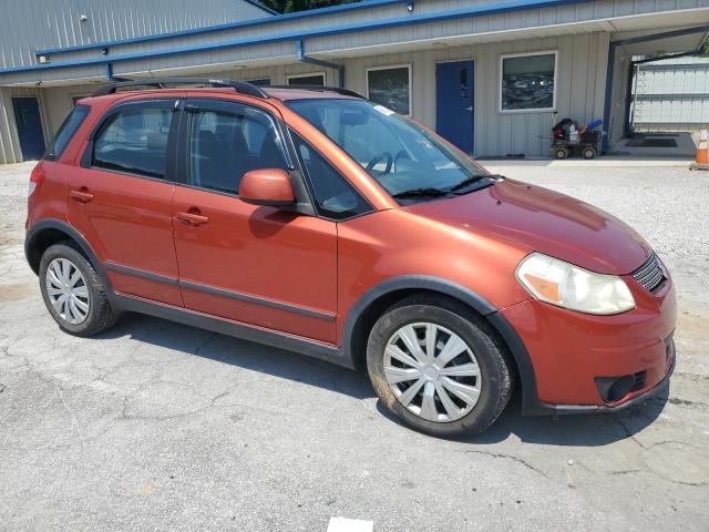 Снимка 4 от търг – 2011 SUZUKI SX4 с VIN JS2YB5A3XB6300329