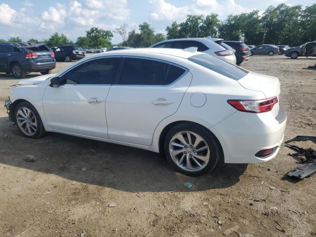 Photo 2 from auction – 2016 ACURA ILX PREMIU with VIN 19UDE2F74GA013830