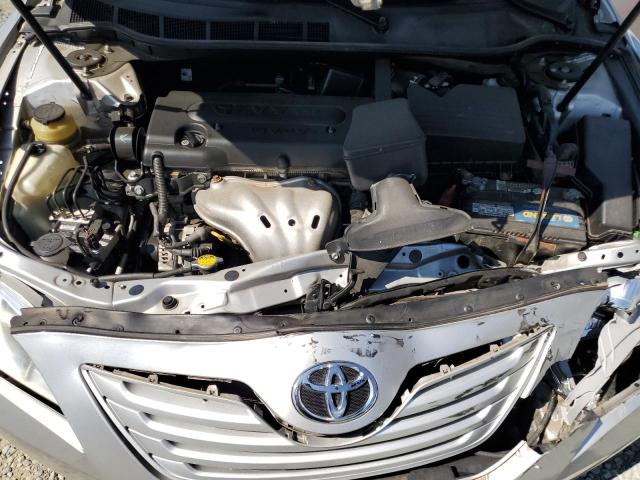 Photo 11 from auction – 2009 TOYOTA CAMRY BASE with VIN 4T1BE46K99U413532