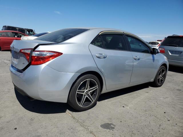 Photo 3 from auction – 2014 TOYOTA COROLLA L with VIN 5YFBURHE4EP076464
