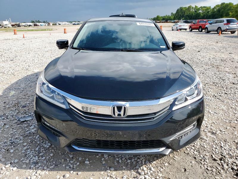 Photo 5 from auction – 2016 HONDA ACCORD with VIN 1HGCR2F75GA119817