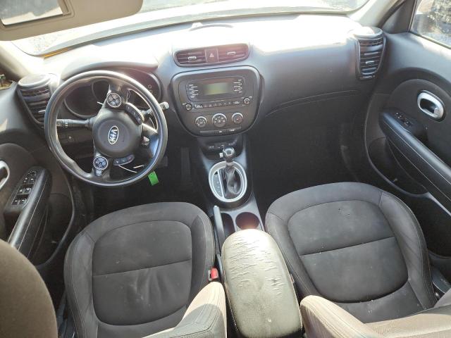 Photo 8 from auction – 2016 KIA SOUL with VIN KNDJN2A29G7263199