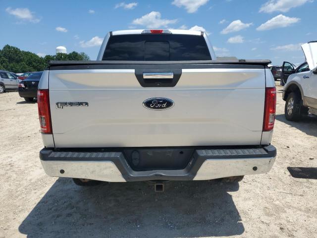 Photo 6 from auction – 2015 FORD F150 SUPERCREW with VIN 1FTEW1EP0FFB65892