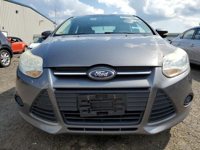 Photo 5 from auction – 2014 FORD FOCUS SE with VIN 1FADP3F26EL437049