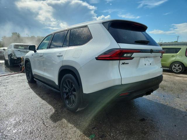 Photo 2 from auction – 2025 TOYOTA GRAND HIGH with VIN 5TDAAAA59SS027490