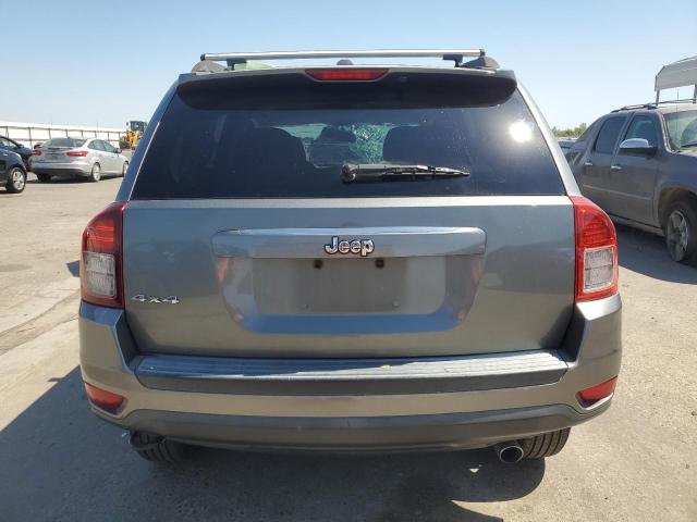 Photo 6 from auction – 2014 JEEP COMPASS SP with VIN 1C4NJDBB8ED538695